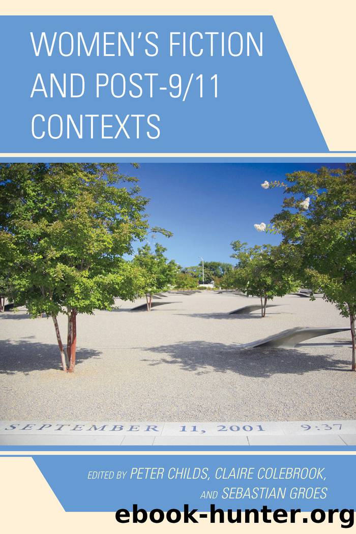 Women's Fiction and Post-911 Contexts by unknow