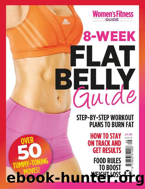 Women's Fitness Guide by Issue 29
