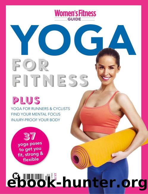 Women's Fitness Guide by Issue 30