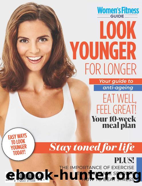 Women's Fitness Guide by Issue 38