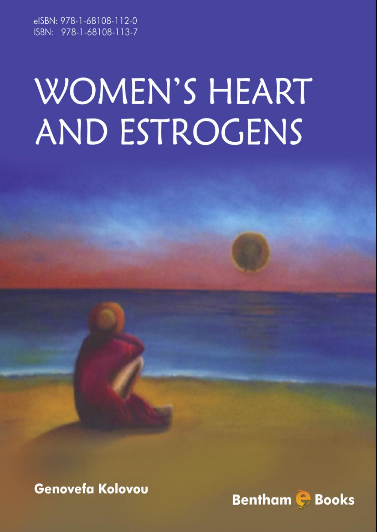 Women's Heart and Estrogens by Genovefa Kolovou