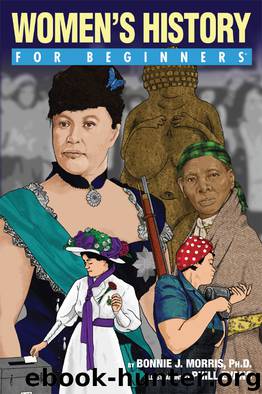 Women's History For Beginners by Bonnie J. Morris