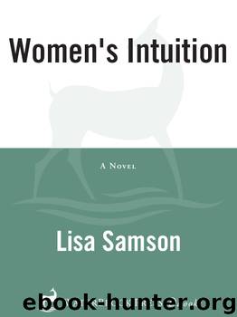 Women's Intuition by Lisa Samson