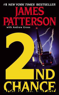 Women's Murder Club [02] 2nd Chance by James Patterson