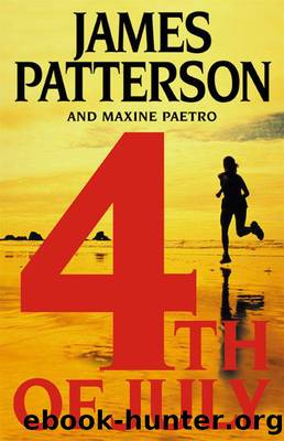 Women's Murder Club - 04 - 4th of July by James Patterson