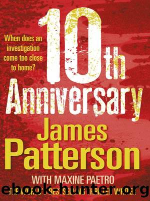 Women's Murder Club - 10 - 10th Anniversary by James Patterson