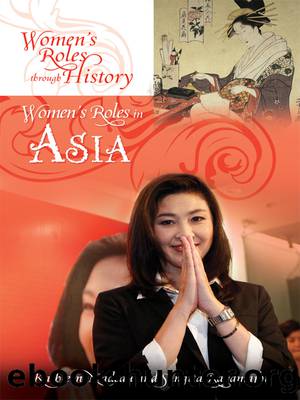 Women's Roles in Asia by Nadeau Kathleen;Rayamajhi Sangita;