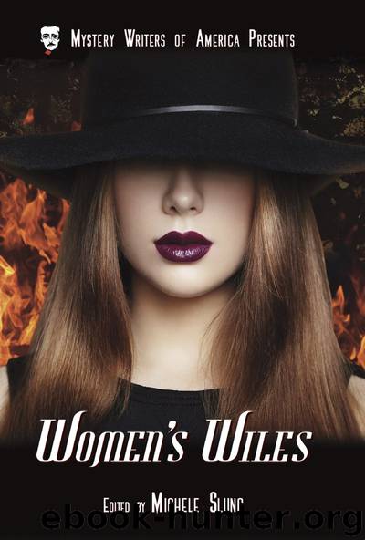 Women's Wiles by unknow