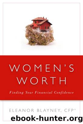 Women's Worth by Eleanor Blayney