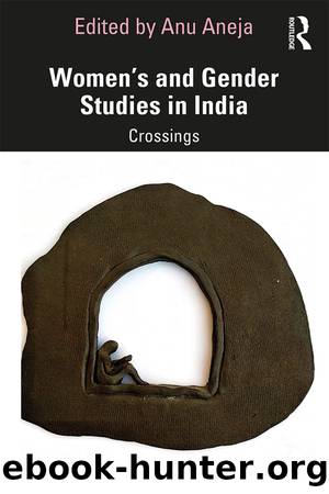 Women's and Gender Studies in India by Aneja Anu;