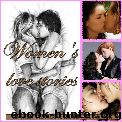 Women's love stories by various