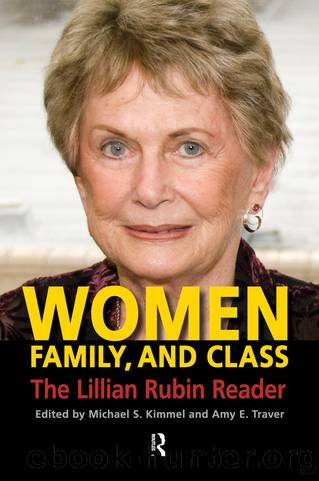 Women, Family, and Class by unknow