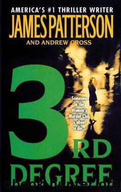 Womens Murder Club - 03 - 3rd Degree by James Patterson