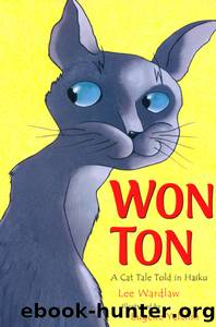 Won Ton by Lee Wardlaw