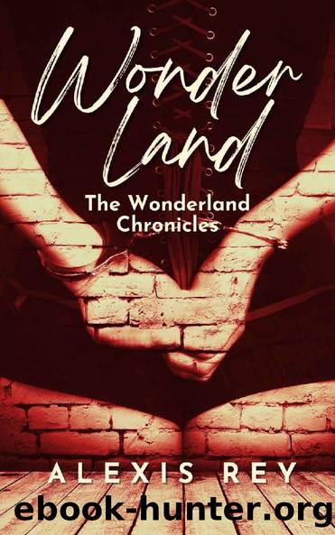 Wonder Land by Alexis Rey
