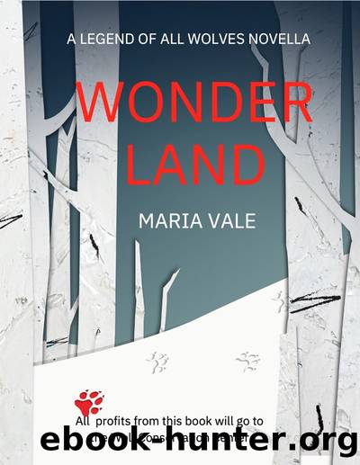 Wonder Land by Maria Vale