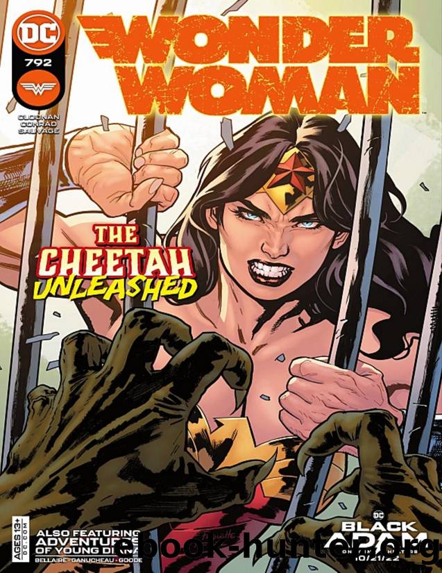 Wonder Woman 792 (2022) (digital) (Son of Ultron-Empire) by Unknown