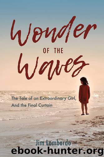 Wonder of the Waves by Jim Lombardo