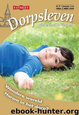 Wondere wereld & Harem in het dorp? by Diverse auteurs