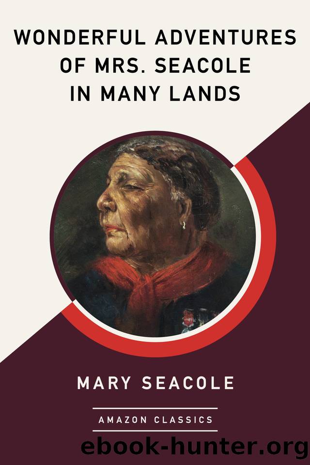 Wonderful Adventures of Mrs. Seacole in Many Lands by Mary Seacole