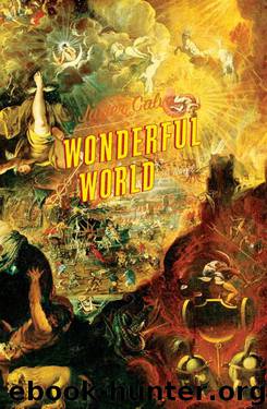 Wonderful World by Javier Calvo