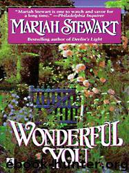 Wonderful You by Mariah Stewart