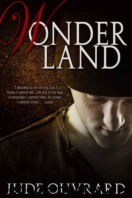 Wonderland by Ouvrard Jude