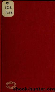 Wonders and food luxuries of the sea .. by [King John T.] [from old catalog]