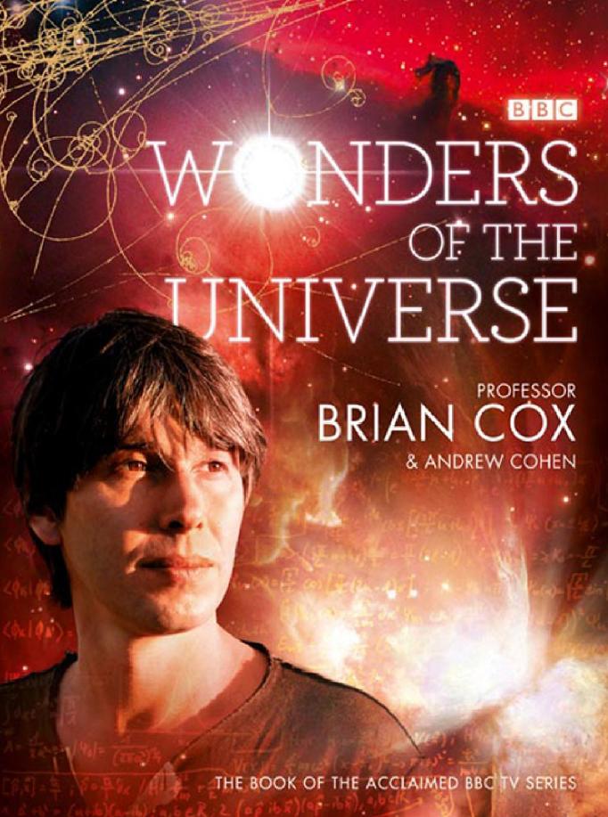 Wonders of the universe by Cohen Andrew; Cox Brian