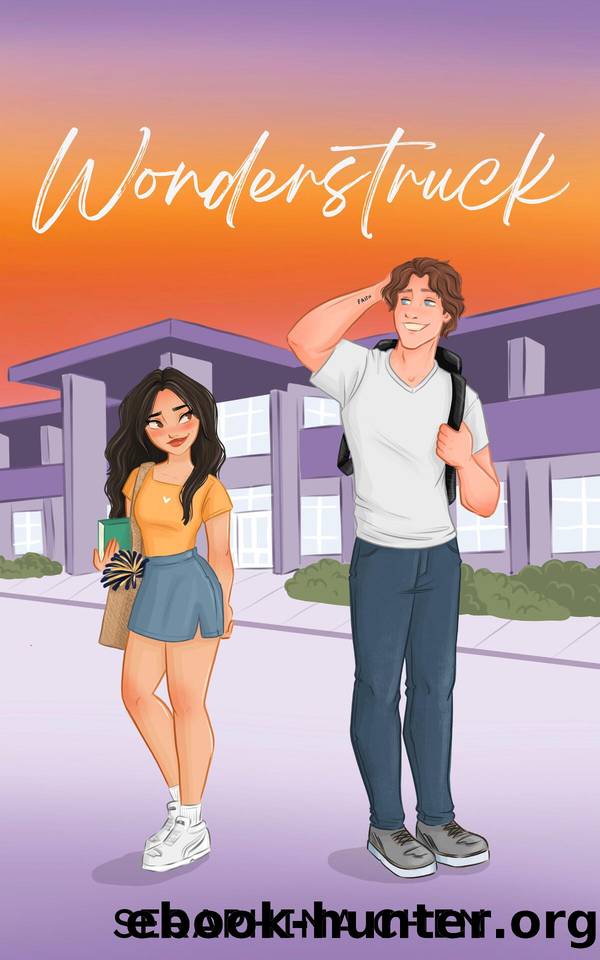 Wonderstruck by Seraphina Chen