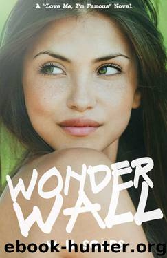 Wonderwall by Soars M. H