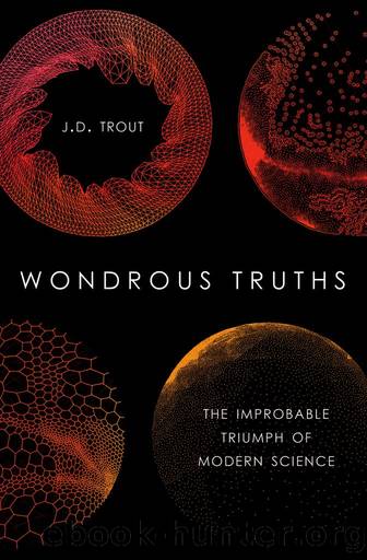 Wondrous Truths by J.D. Trout;