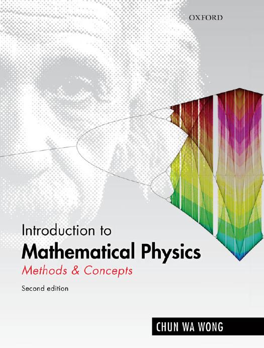 Wong C. W. by Introduction to Mathematical Physics (2013)