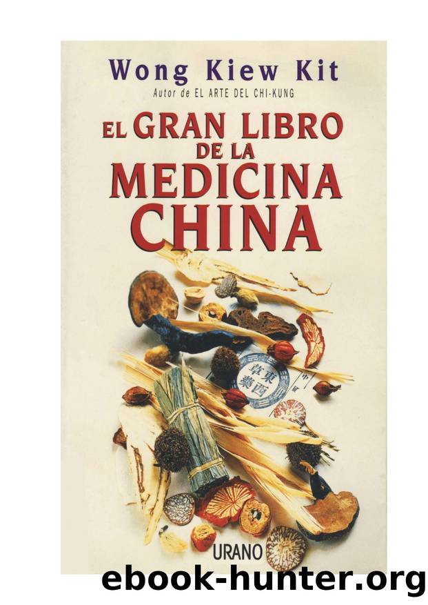 Wong, Kiew Kit by José Ramón Rey Polo