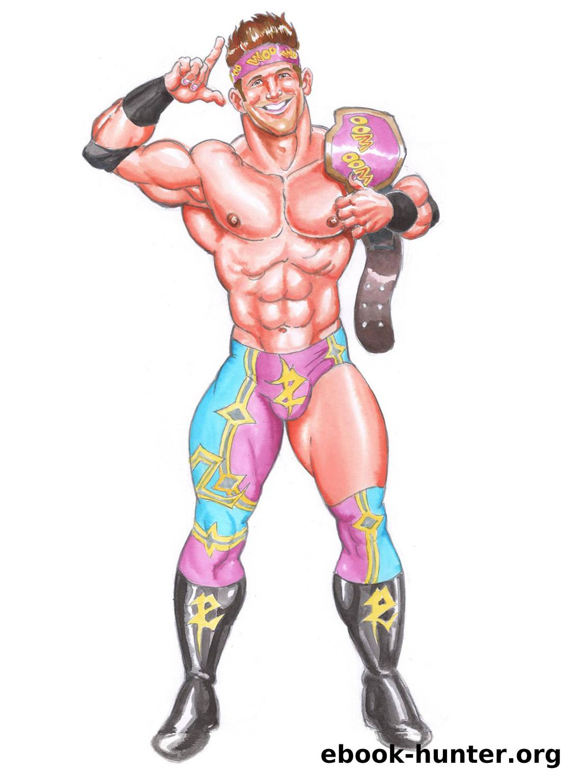 Woo Woo by Siproites