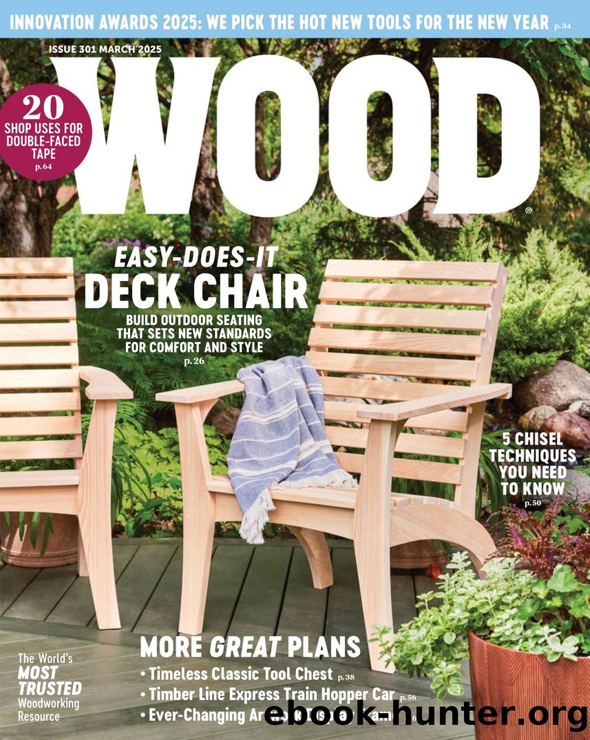 Wood 301-2025 by Unknown