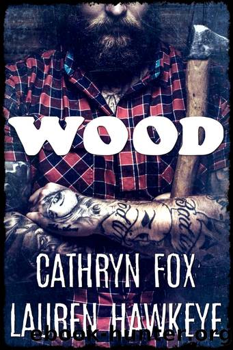 Wood by Cathryn Fox
