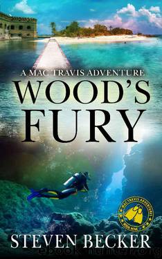 Wood's Fury by Steven Becker