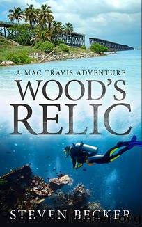 Wood's Relic by Steven Becker