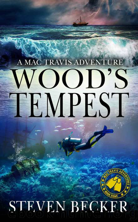 Wood's Tempest by Steven Becker