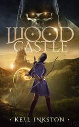 Woodcastle by Kell Inkston
