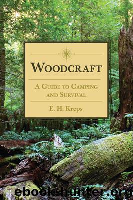 Woodcraft by E. H. Kreps