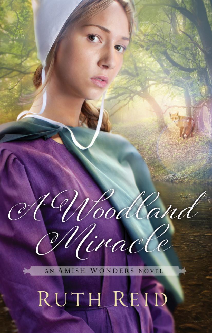 Woodland Miracle (9781401688332) by Reid Ruth