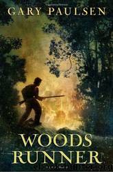 Woods Runner by Gary Paulsen