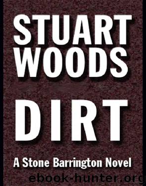 Woods, Stuart - Stone Barrington 02 - Dirt by Woods Stuart