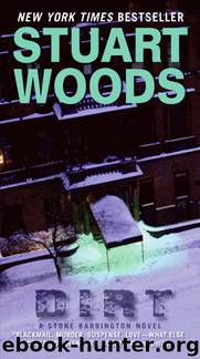 Woods, Stuart by Dirt