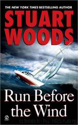 Woods, Stuart by Run Before the Wind