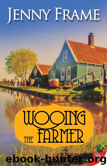 Wooing the Farmer by Jenny Frame