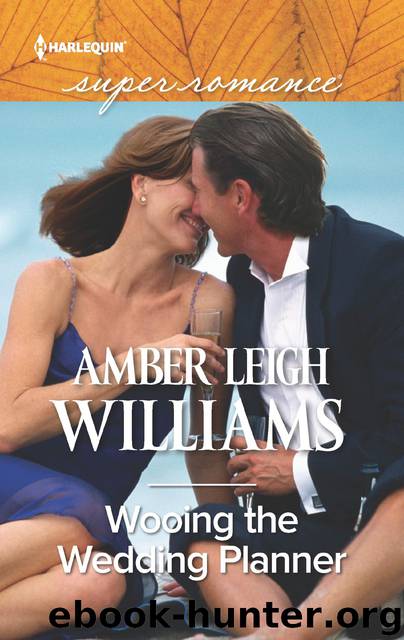 Wooing the Wedding Planner by Amber Leigh Williams