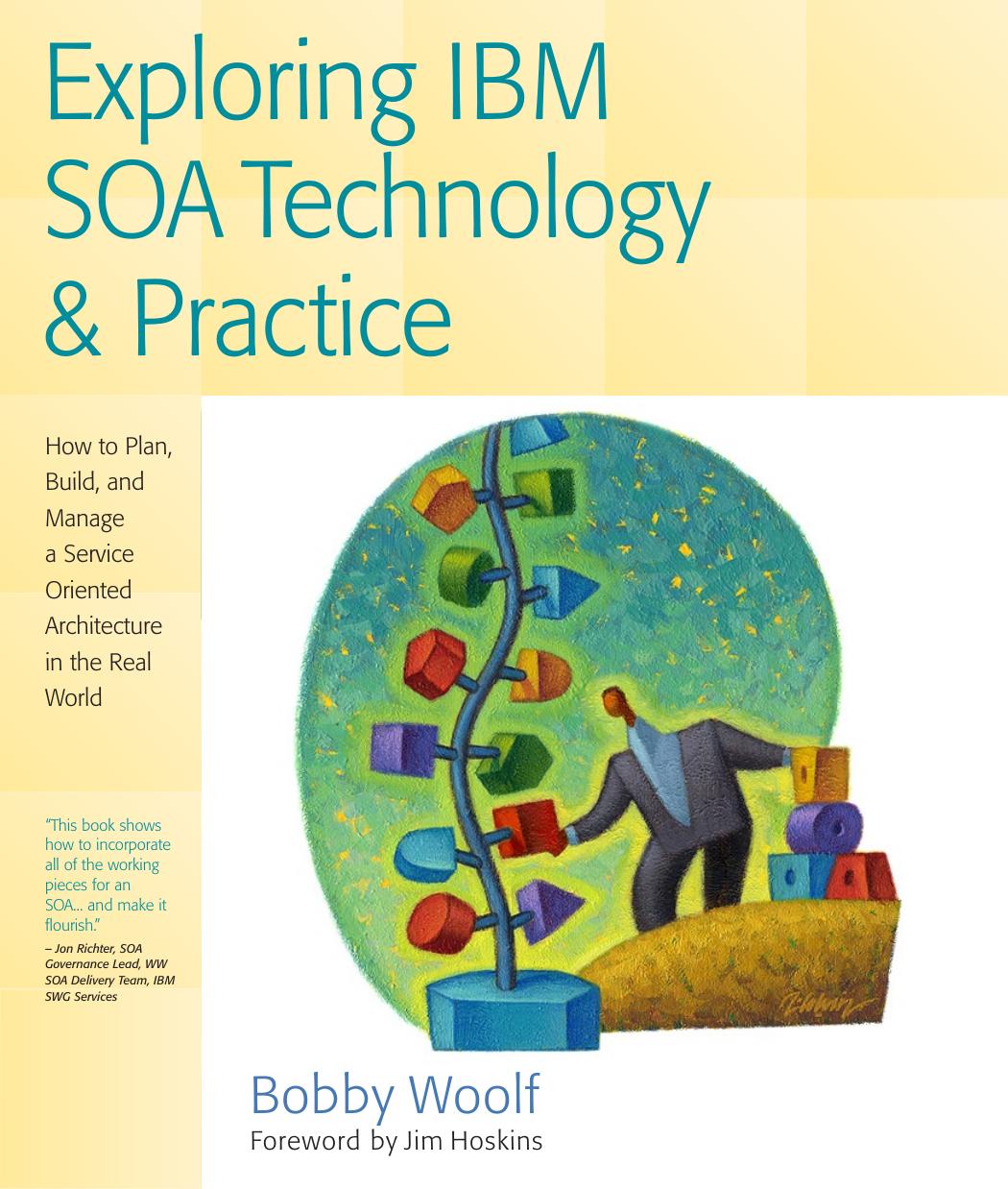 Woolf B. by Exploring IBM SOA Technology & Practice(2006)(160)